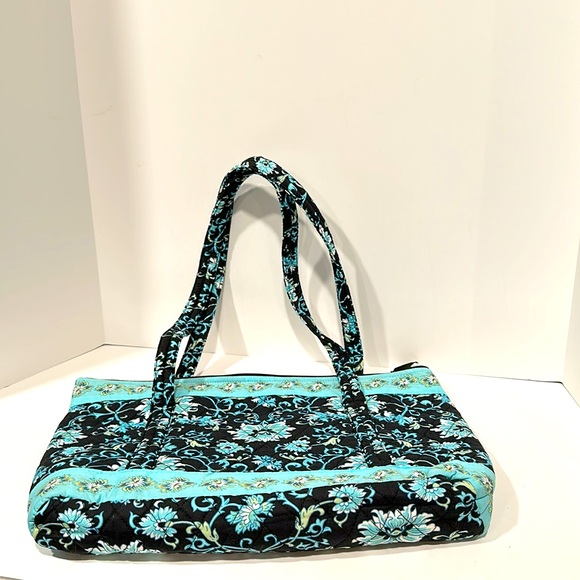 Lemon Hill Small Tote - Picture 4 of 5